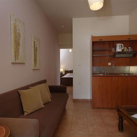 Enalion Hotel Kala Nera Extérieur photo