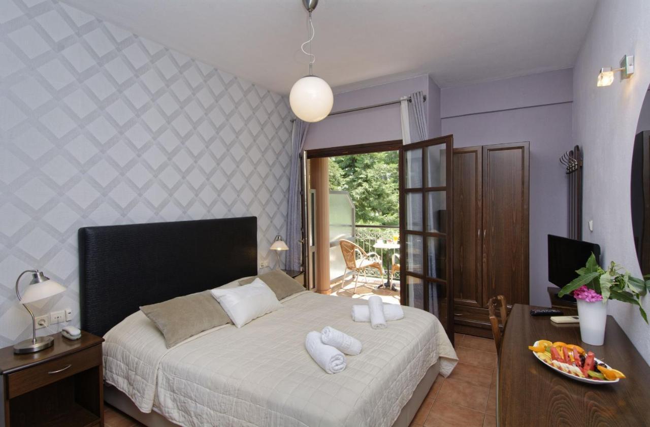 Enalion Hotel Kala Nera Extérieur photo