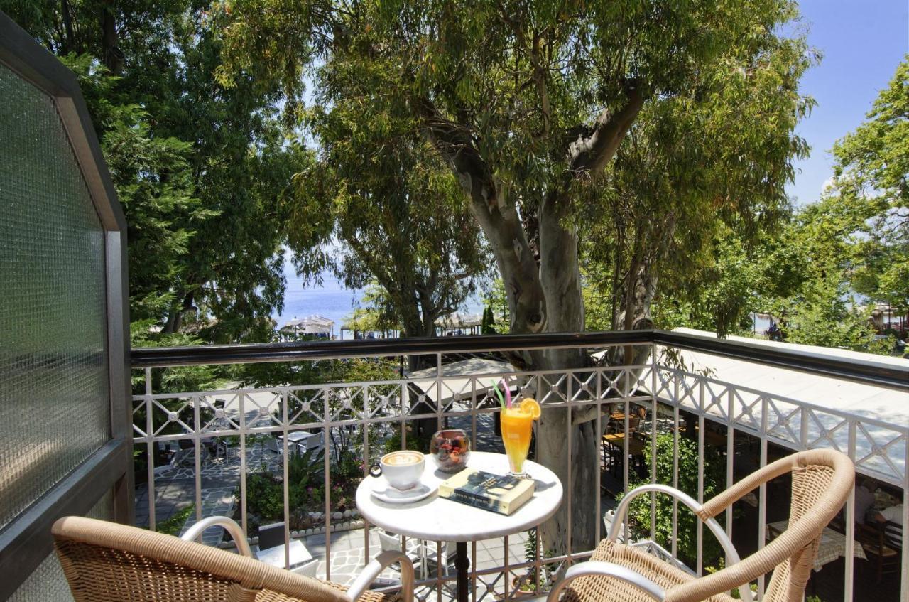 Enalion Hotel Kala Nera Extérieur photo