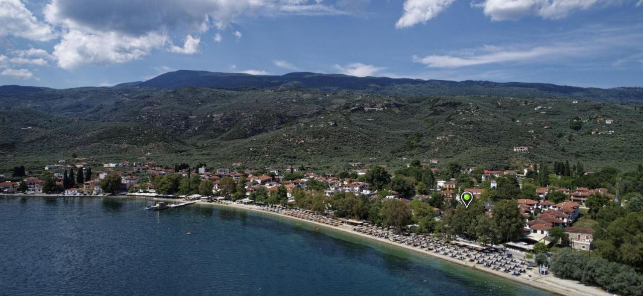 Enalion Hotel Kala Nera Extérieur photo