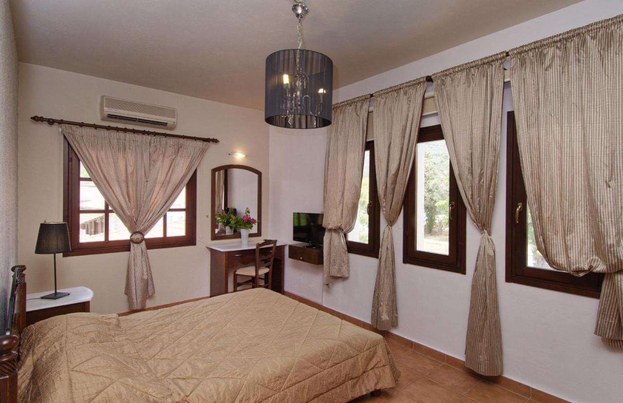 Enalion Hotel Kala Nera Extérieur photo