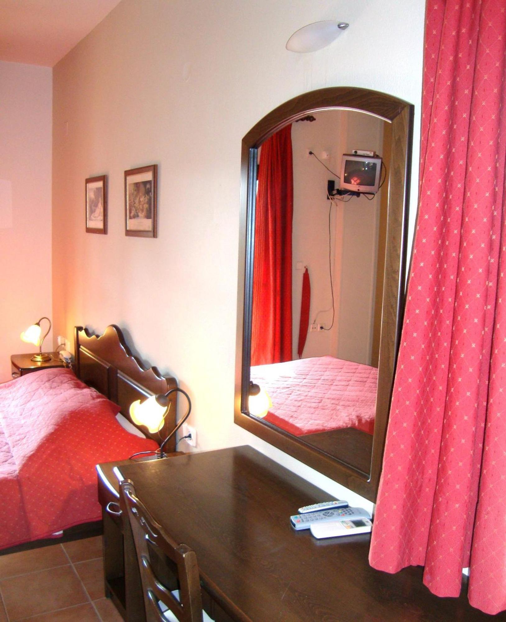 Enalion Hotel Kala Nera Extérieur photo