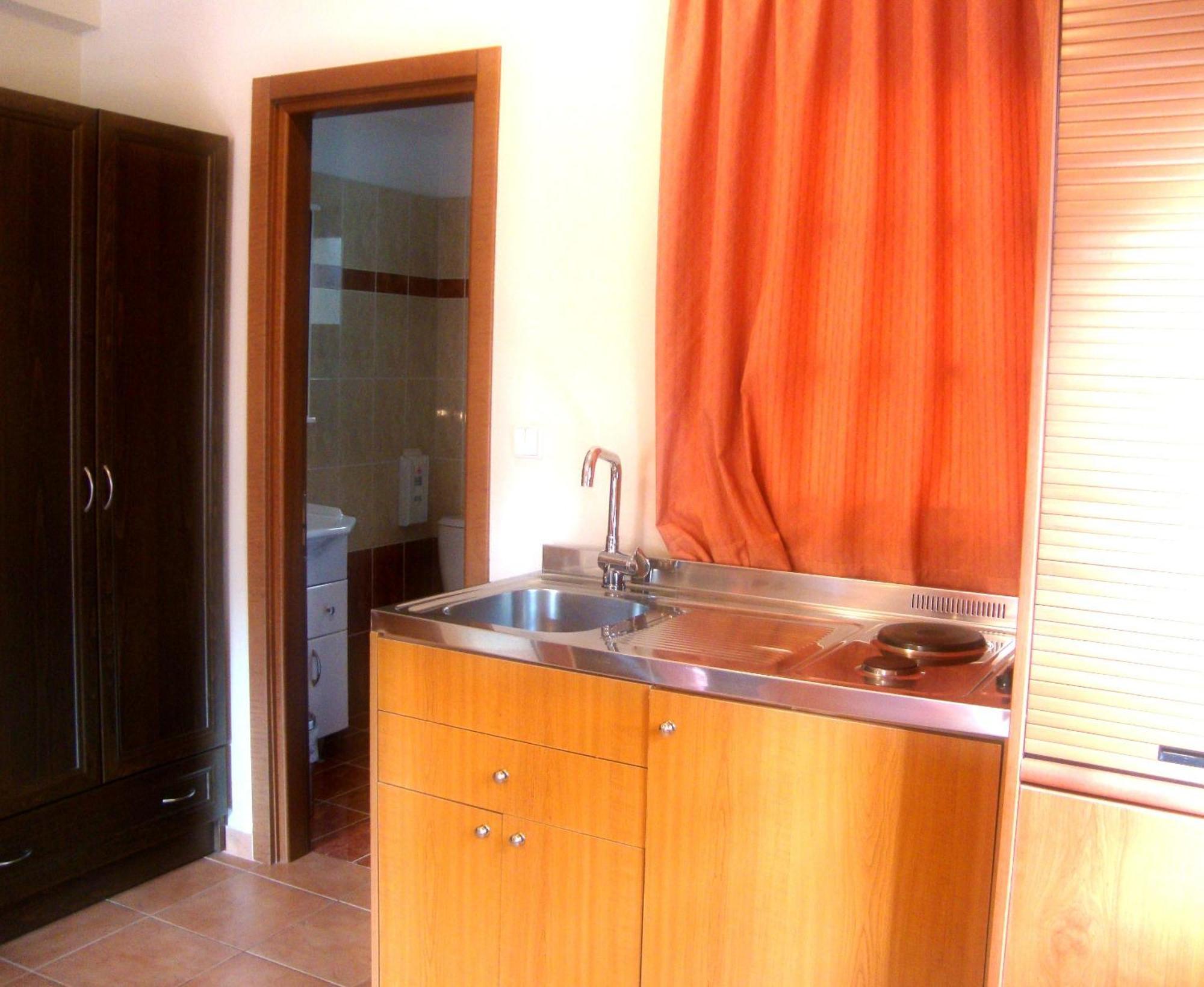 Enalion Hotel Kala Nera Extérieur photo