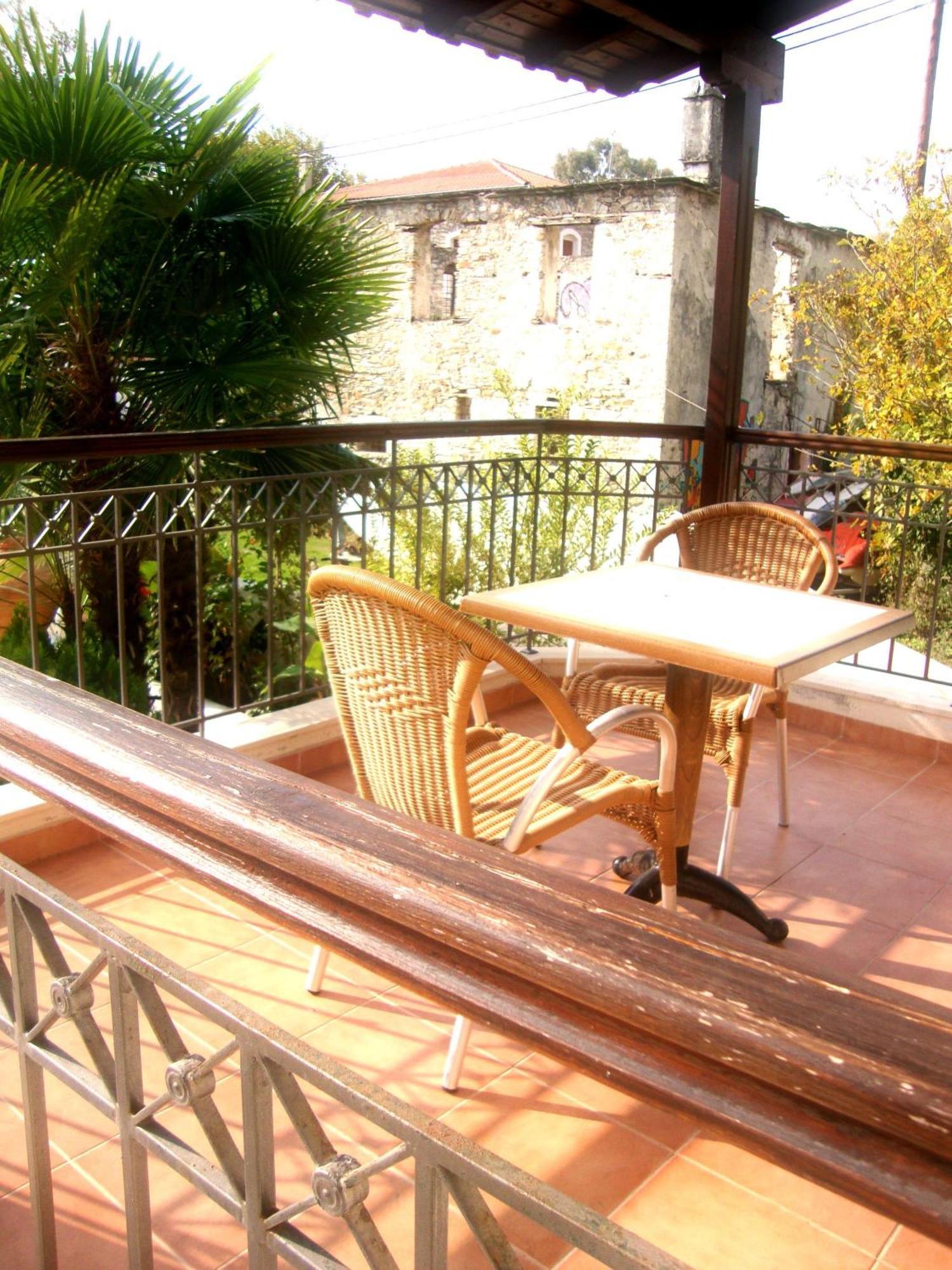 Enalion Hotel Kala Nera Extérieur photo