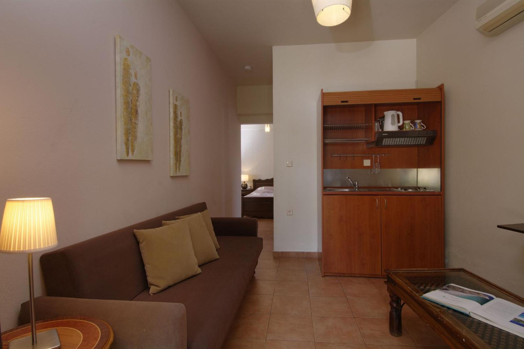 Enalion Hotel Kala Nera Extérieur photo