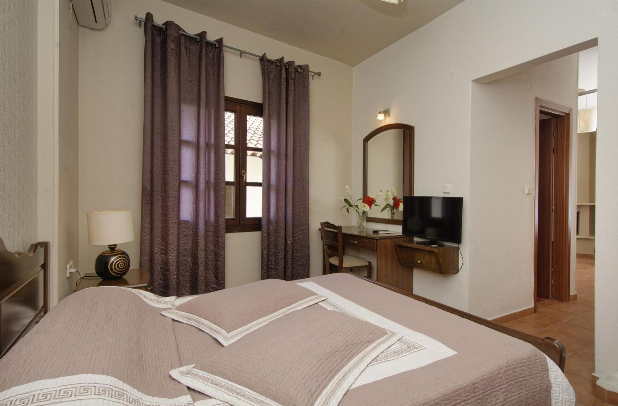 Enalion Hotel Kala Nera Extérieur photo