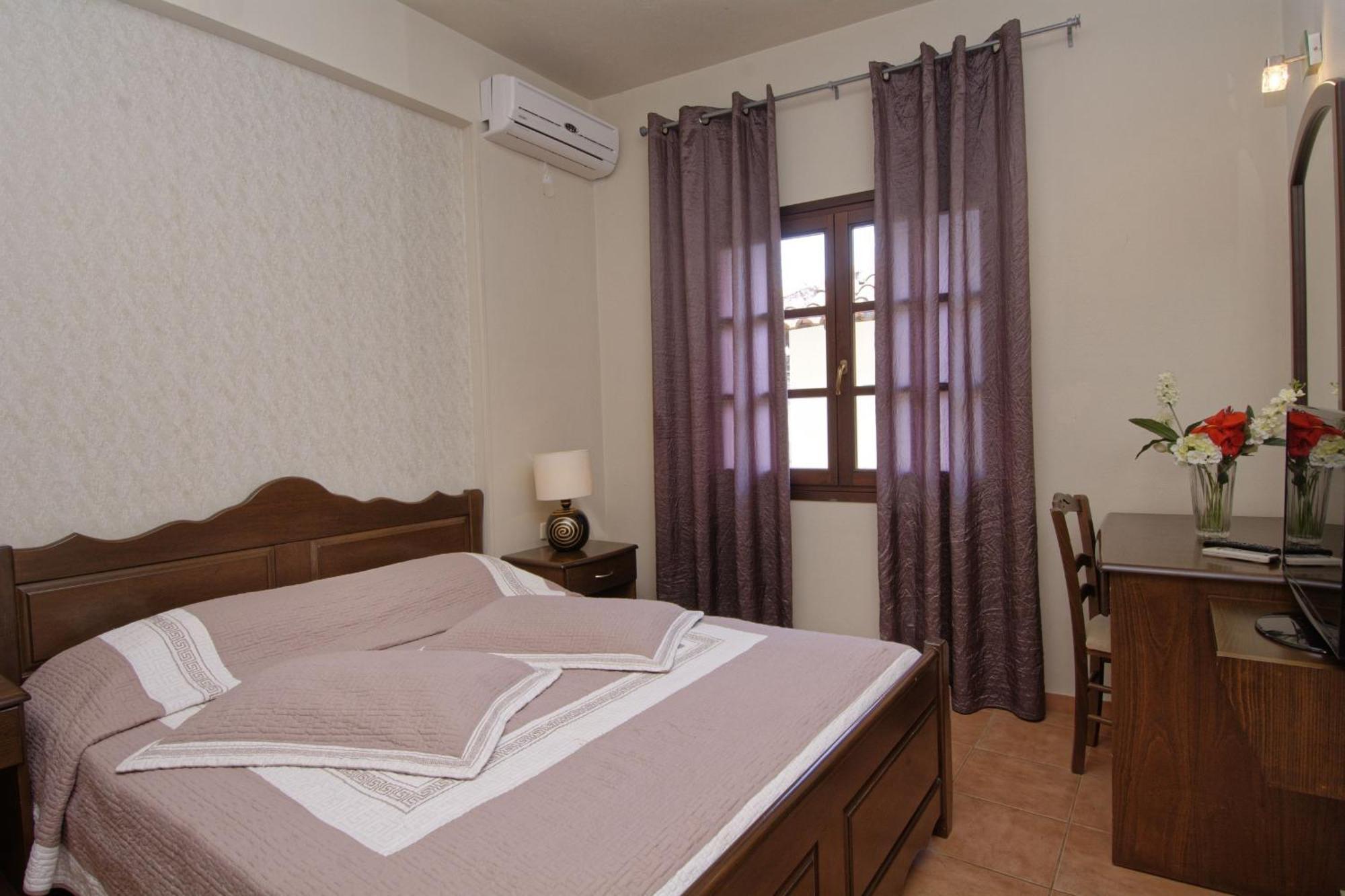Enalion Hotel Kala Nera Extérieur photo