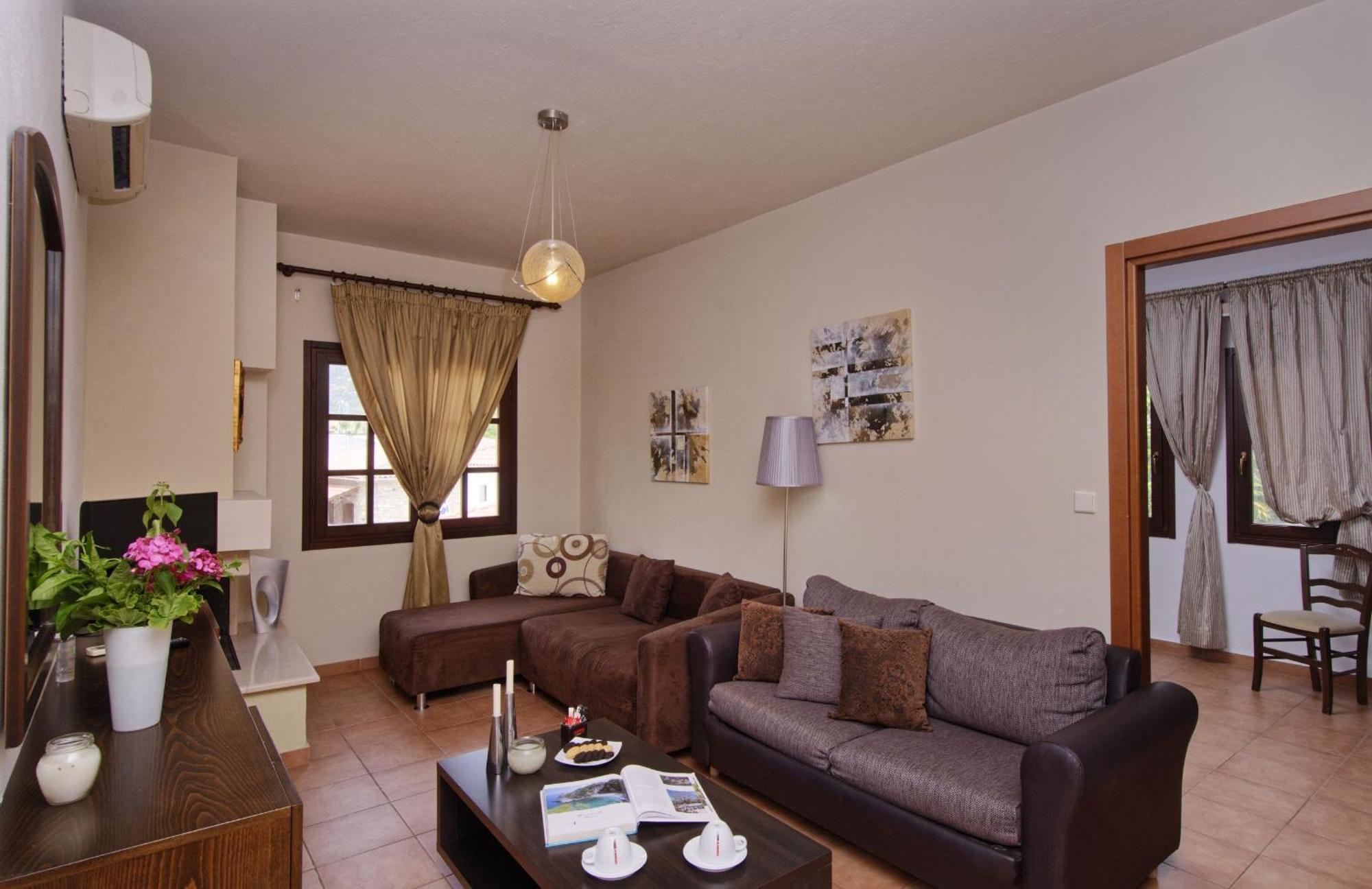 Enalion Hotel Kala Nera Extérieur photo