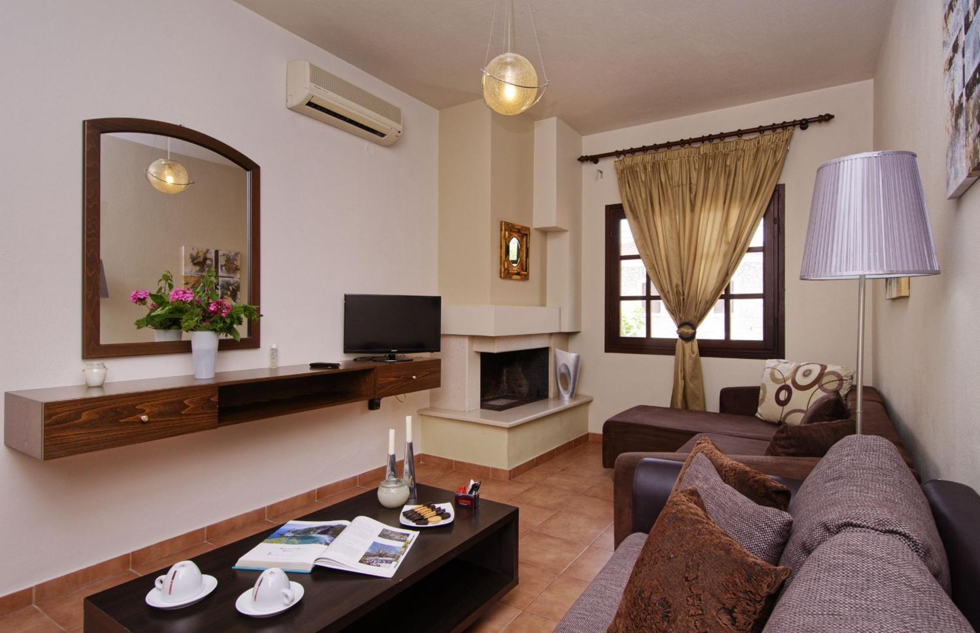 Enalion Hotel Kala Nera Extérieur photo