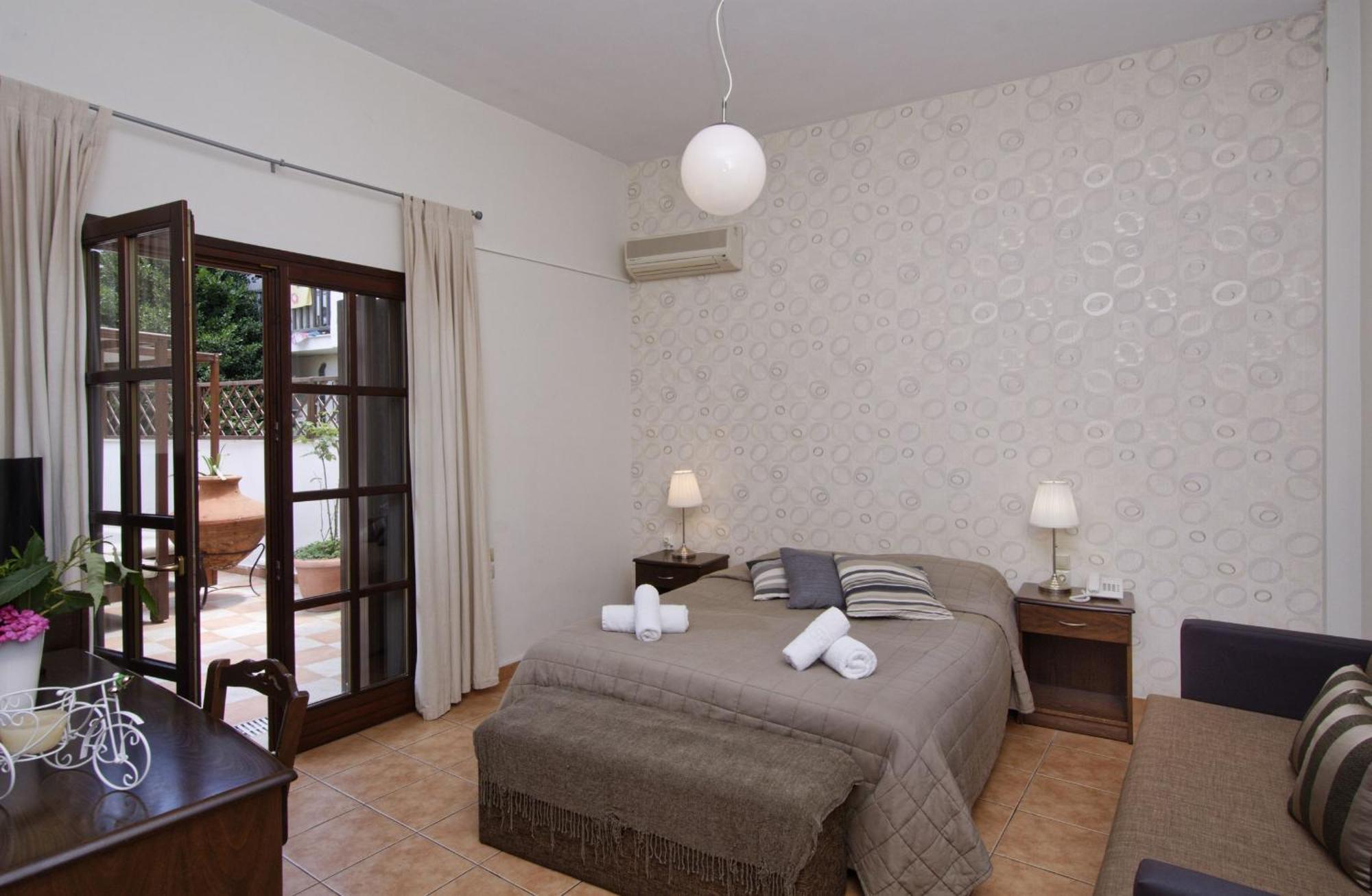Enalion Hotel Kala Nera Extérieur photo