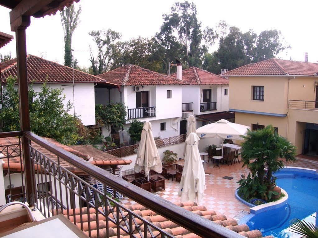 Enalion Hotel Kala Nera Extérieur photo