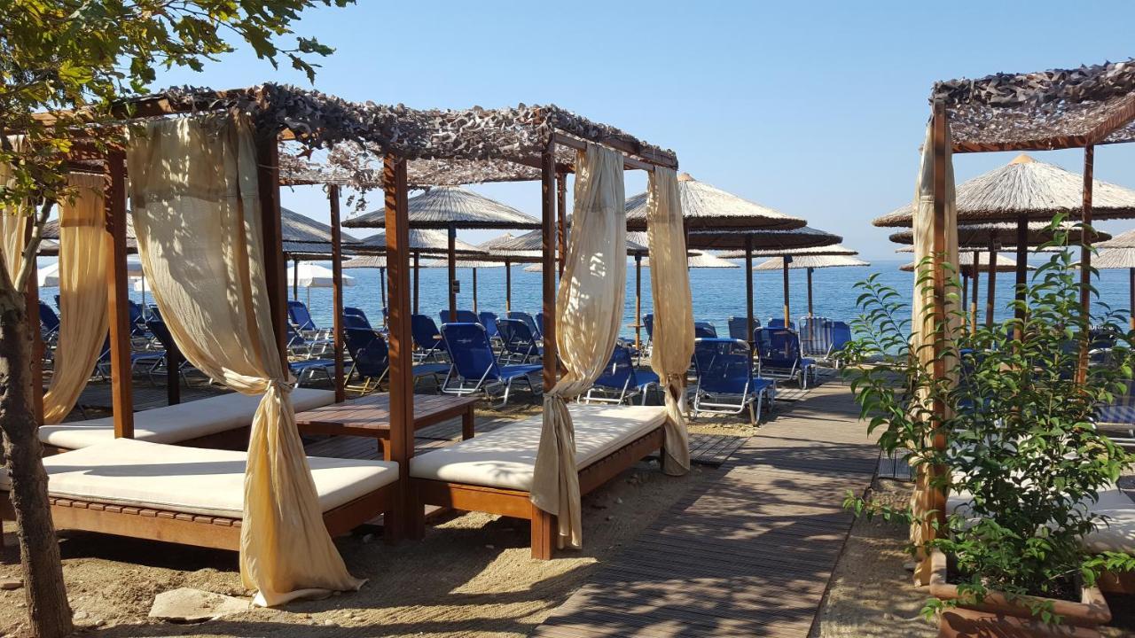 Enalion Hotel Kala Nera Extérieur photo