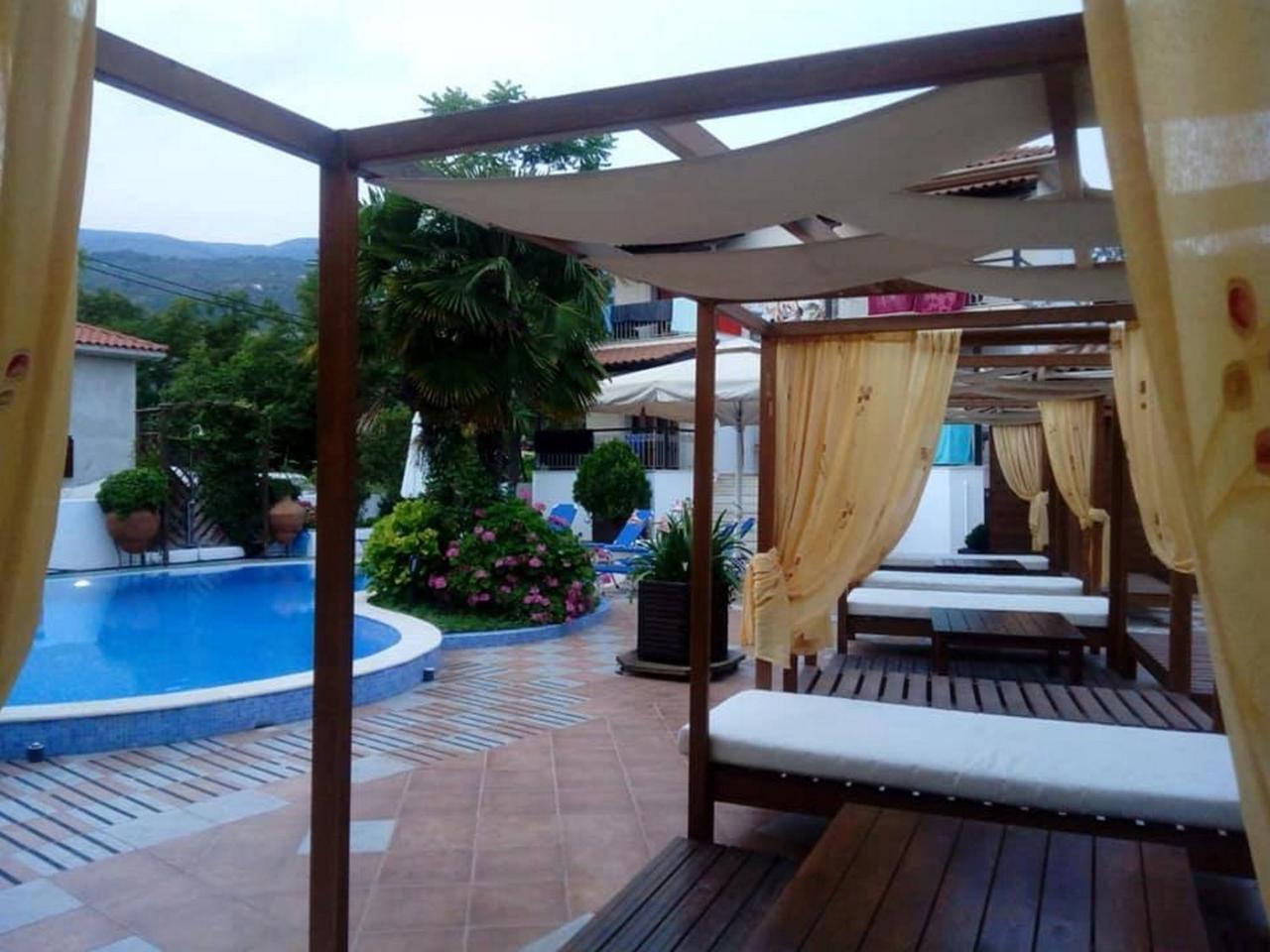 Enalion Hotel Kala Nera Extérieur photo