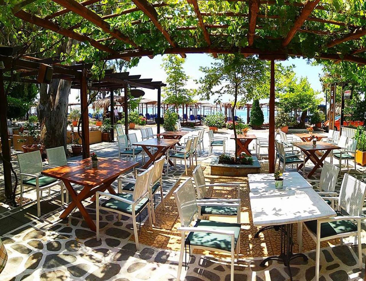 Enalion Hotel Kala Nera Extérieur photo